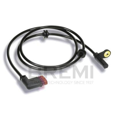 BREMI Sensor, Raddrehzahl 50499 für Mercedes