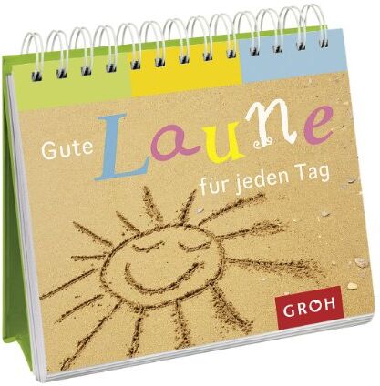 Nina Sandmann - Gute Laune für jeden Tag - Preis vom 11.10.2026 15:43:13 h