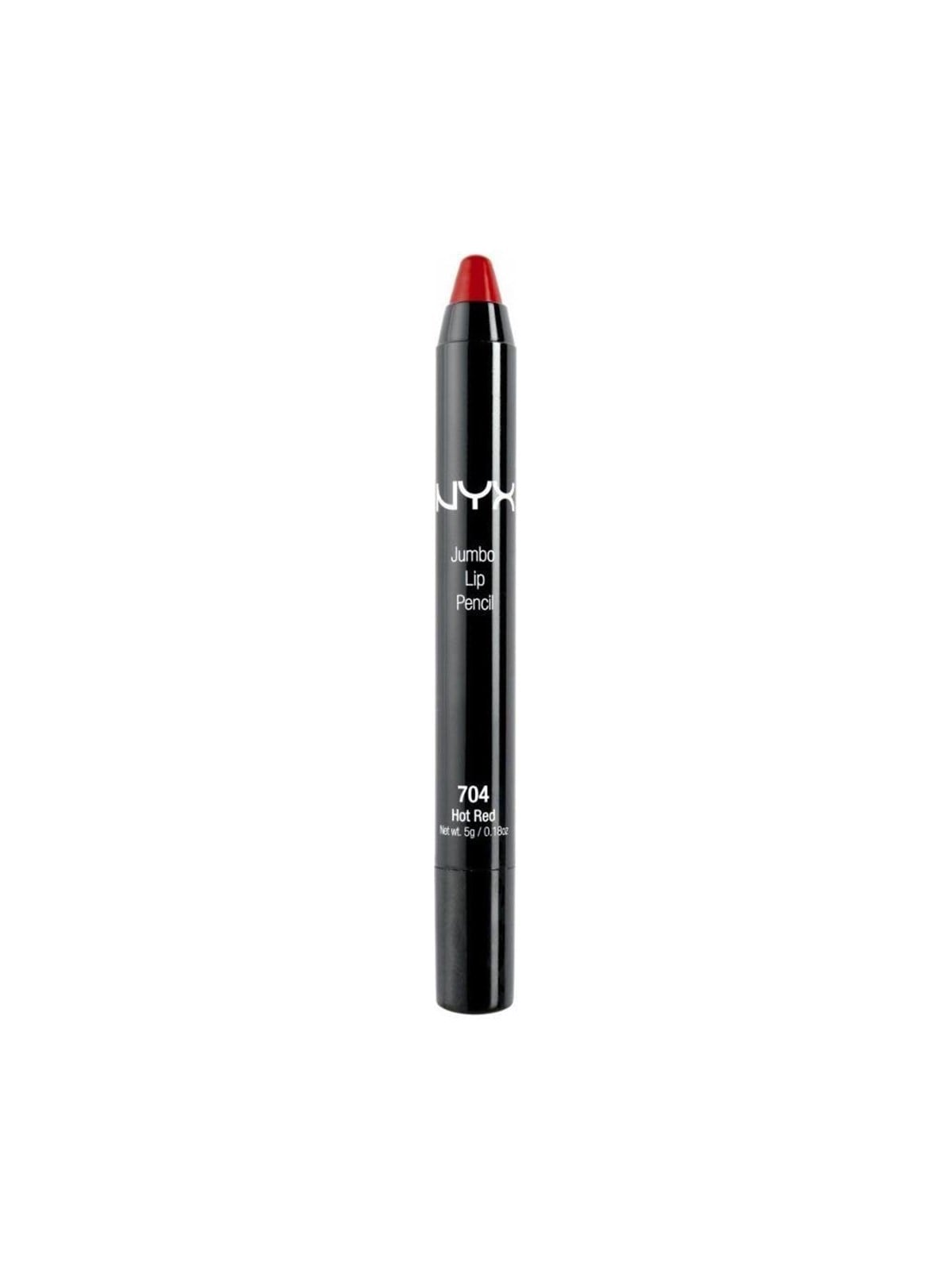 Nyx Intense Butter Gloss Colour Lip Liner 709.