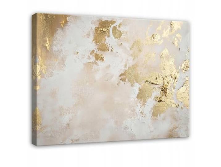 WallArena Leinwand Bilder 120x80 cm Abstrakt, Leinwandbilder, Bild auf leinwand, Format: 120x80 cm (BxH) - einteilig auf Canvas Leinwand. Das Leinwand