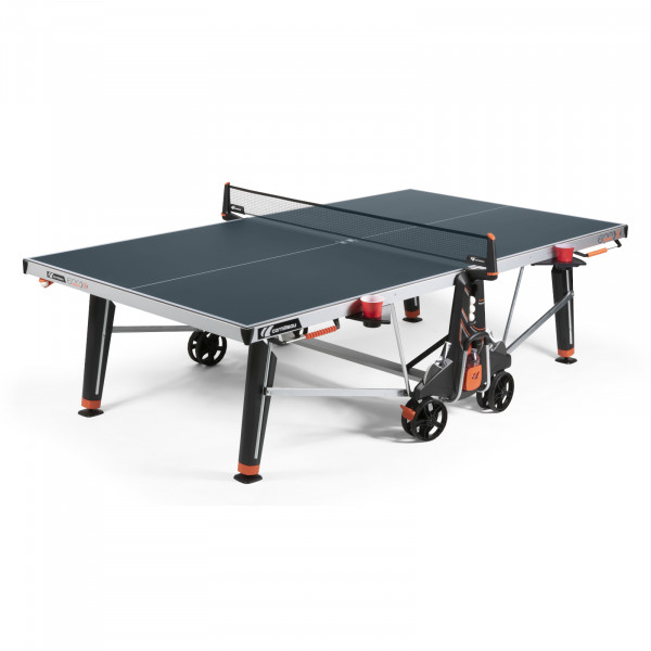 Cornilleau Outdoor Tischtennisplatte 600X blau COR-113101