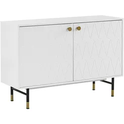 SCHRANK Weiß Adante