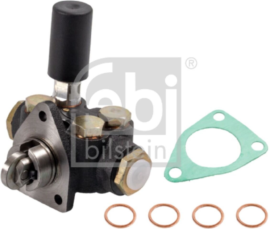 Pumpe, Kraftstoffvorförderung FEBI BILSTEIN 45652