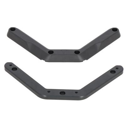 Sw Motech Sw-Motech Adapter Slc auf V-Loc Schwarz. (78987110)