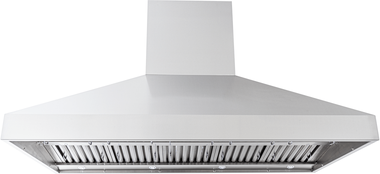 Proline Range Hoods "Proline PLGI BBQ Ultra Island Range Hood, 2000 CFM 48""-72"" 72 inches wide"