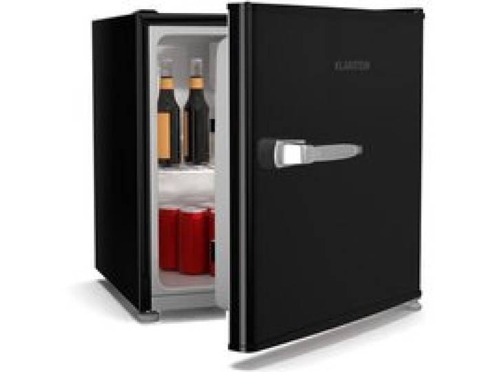 Klarstein Irene Mini Réfrigérateur Rétro 46 L silencieux 37 dB CEE D 0-10°C