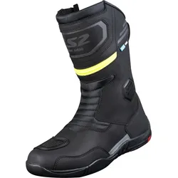 LS2 Goby wasserdichter Motorrad Stiefel