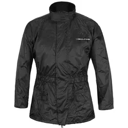 4Square, Motorrad Regenbekleidung, Motorrad-Regenjacke (Damen, Herren, M)