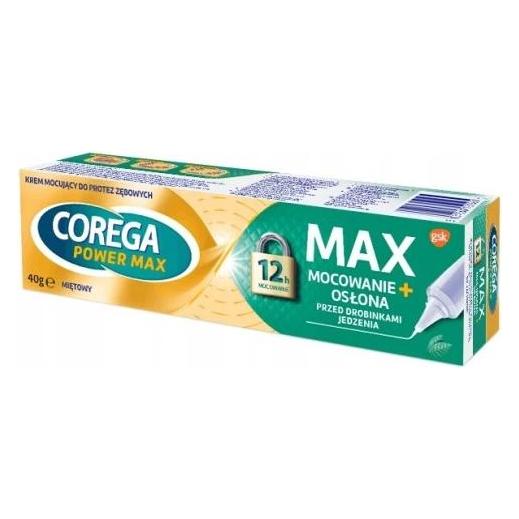 MGA Power Max (40001457)