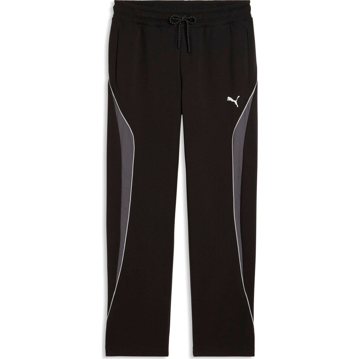 Puma Sport Blocking Sweatpants DK op puma black (01) XL 694332-01-XL