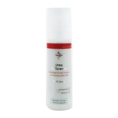 Urea Fagron Fußcreme 15% 150 ml
