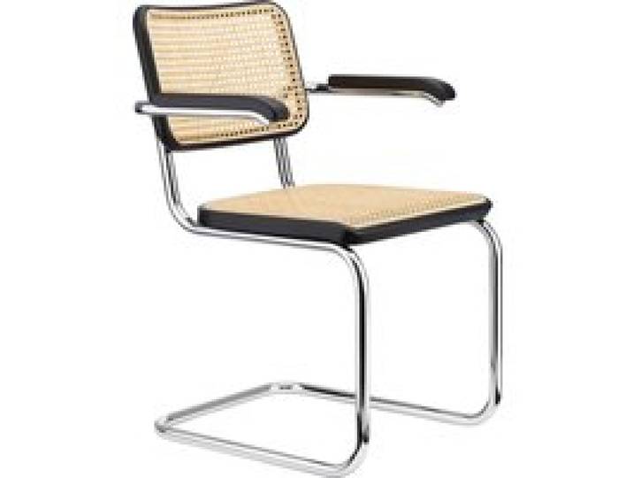 Thonet - S 64 V Freischwinger