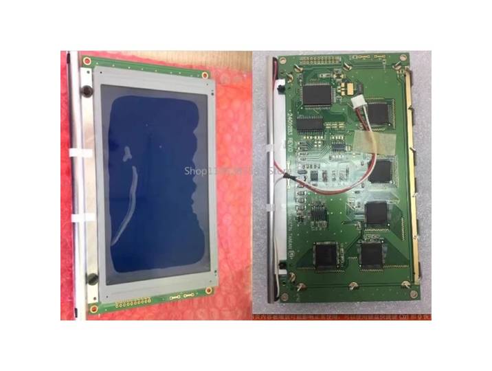 Écran LCD 2401283 REV.0 AG240128B