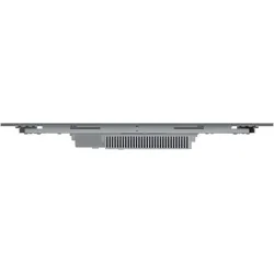Gorenje GI6421BX, Kochfeld, Schwarz