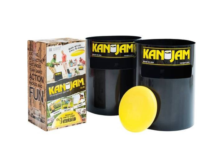 KanJam buitenspeelgoed