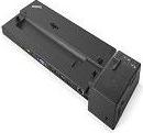 Lenovo 40AG0090IT, Andocken, Schwarz, Lenovo, ThinkPad T480s, 90 W