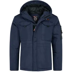 Rock Creek Winterjacke Jacke