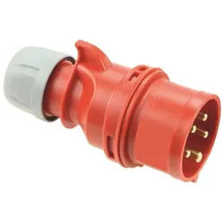 Elektra Tailfingen Cekon-Stecker CT 516/ 6H #50516