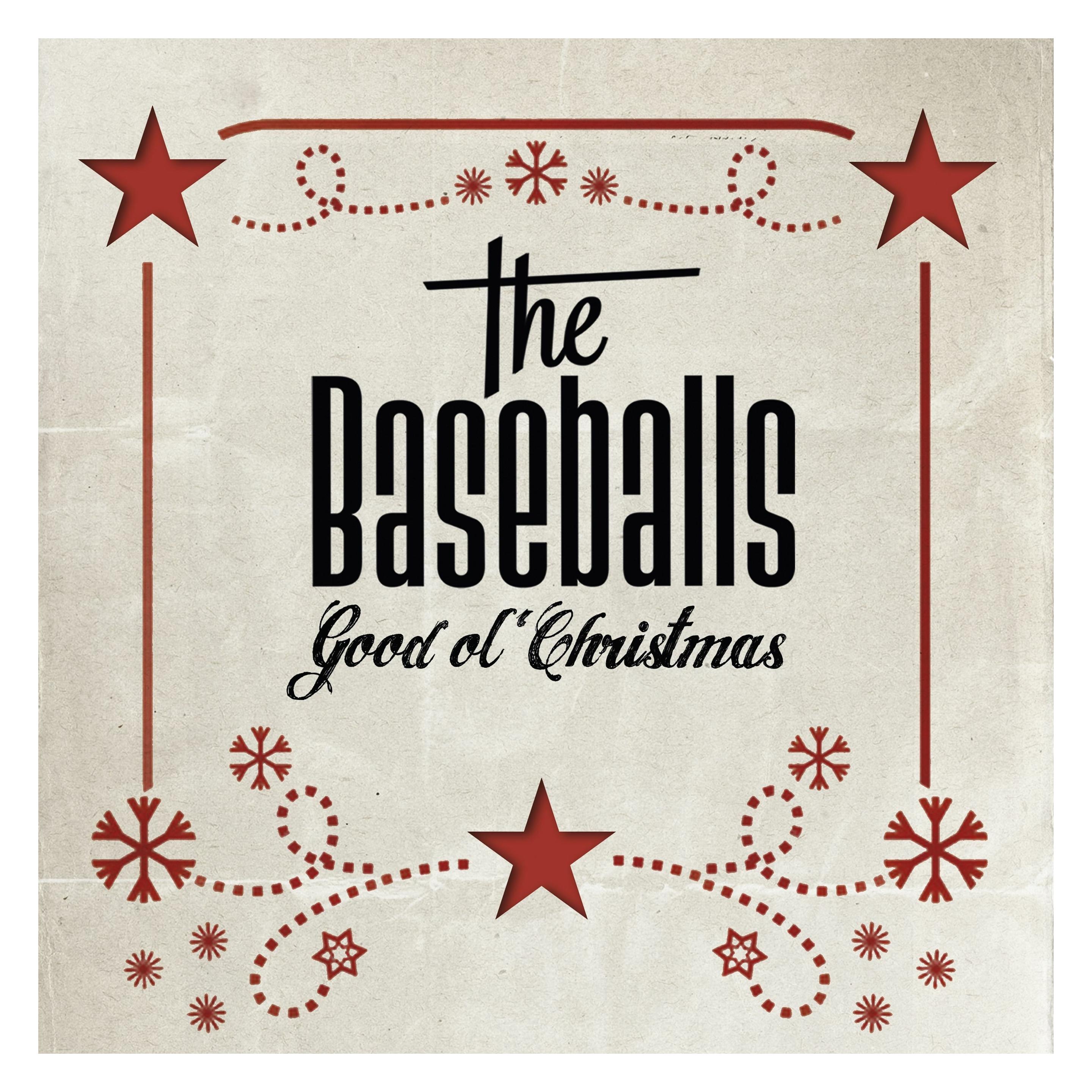 Warner Bros. Good Ol' Christmas (6936496)