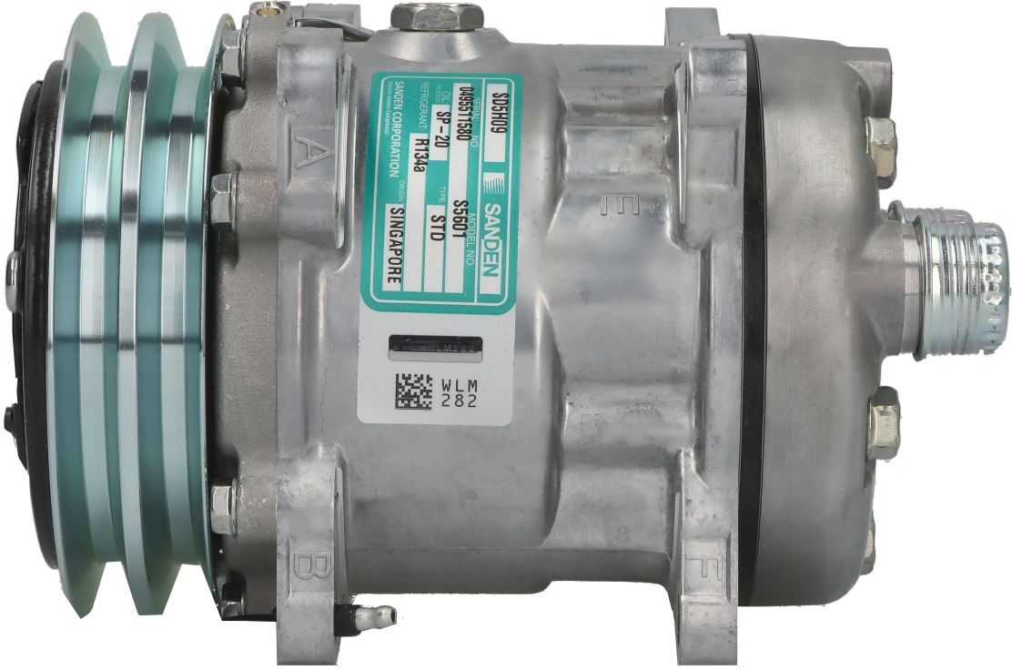 Klimakompressor SANDEN SD5H09-5601