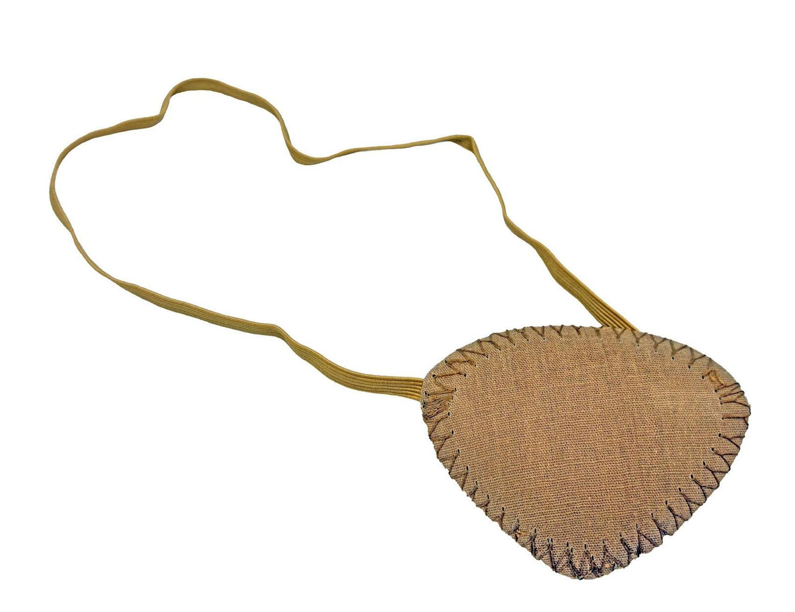 Holthaus Medical Augenklappe beige 50019