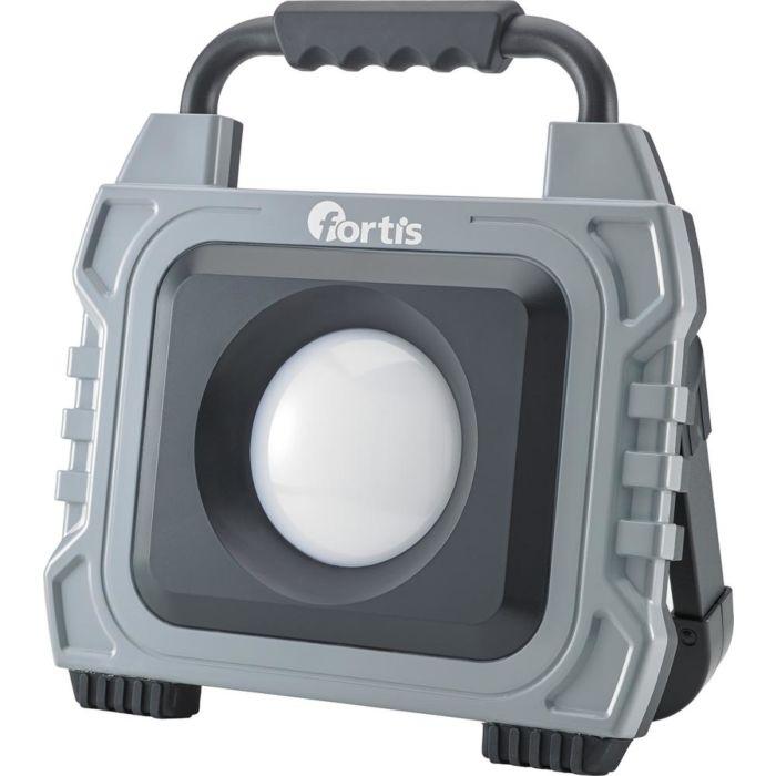 FORTIS Arbeitsleuchte 4317784704212 60 Watt 1000 Lumen