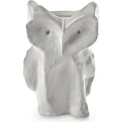 After Midnight Vase 23 cm, weiß
