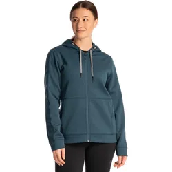 Klim Aster Park Damen Zip Hoodie