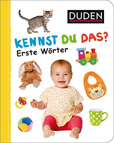 Kennst du das? Erste Wörter - Preis vom 30.09.2026 09:01:18 h