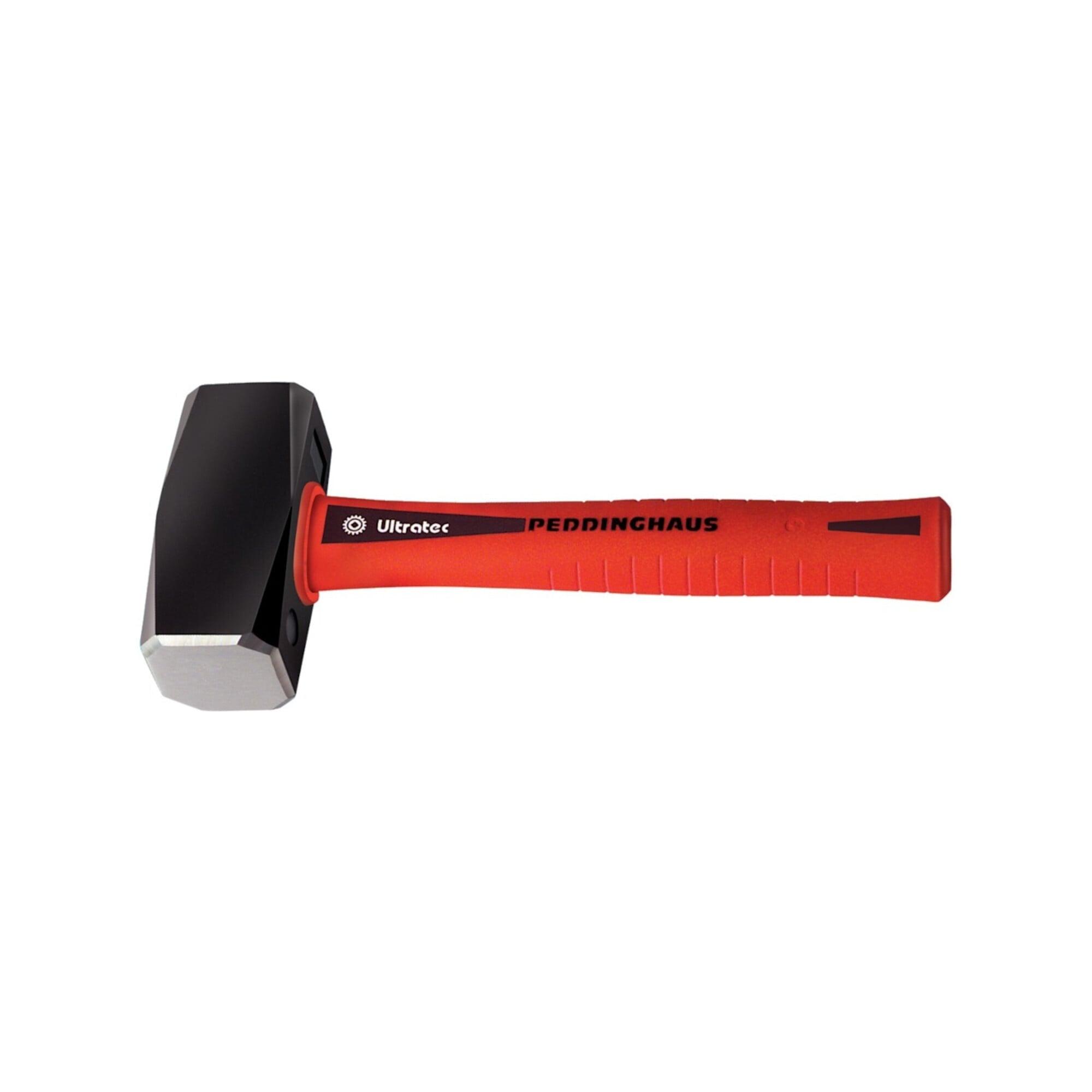 Peddinghaus Fäustel mit "Ultratec"-Stiel 1,25 kg ; mob Peddinghaus (5293981250)