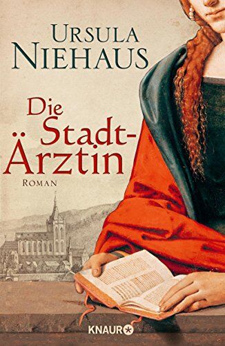 Ursula Niehaus - Die Stadtärztin: Roman - Preis vom 12.10.2026 11:37:12 h