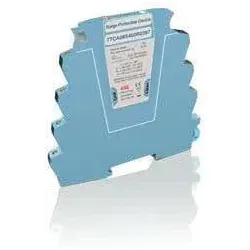 ABB OVR SL15XL Überspannungsableiter RK, 15 V, 750 mA, 1 Ohm, 45 Mhz, 1DA, EX 7TCA085400R0396  - 10 Stück