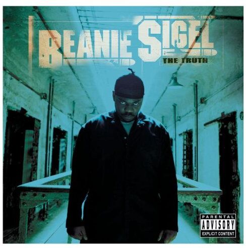 Beanie Sigel - The Truth - Preis vom 01.10.2026 17:08:56 h