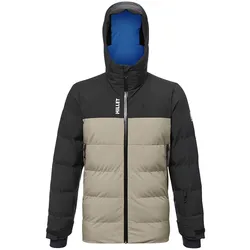 Millet, Herren, Skijacke, Brevent Peak Jacke (XL), Schwarz