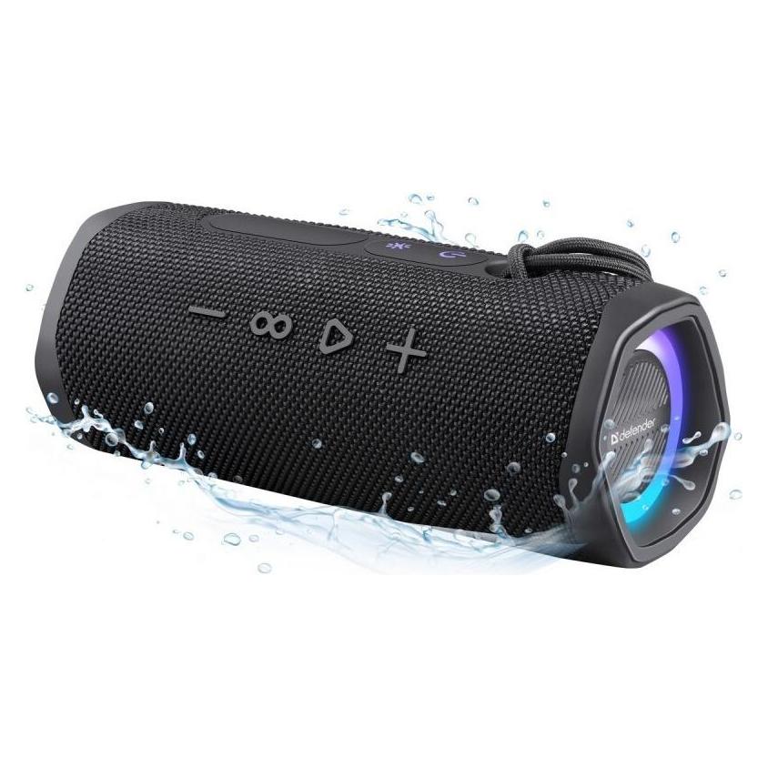 Defender Enjoy S800 Bluetooth-Lautsprecher 20W MP3/FM/SD/USB/TWS/IPX5 (65802)