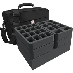 Feldherr MAX114BO - MAXI Tasche für Warhammer Age of Sigmar: Vorherrschaft - Orruks