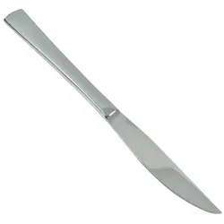 Bestecke - 600er Serie, Steakmesser (18/10)
