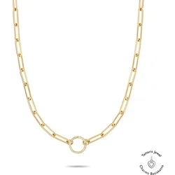 Tamaris Halskette - Charm Series