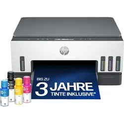 HP Smart Tank 7005 Tintentank Drucker Multifunktionsdrucker