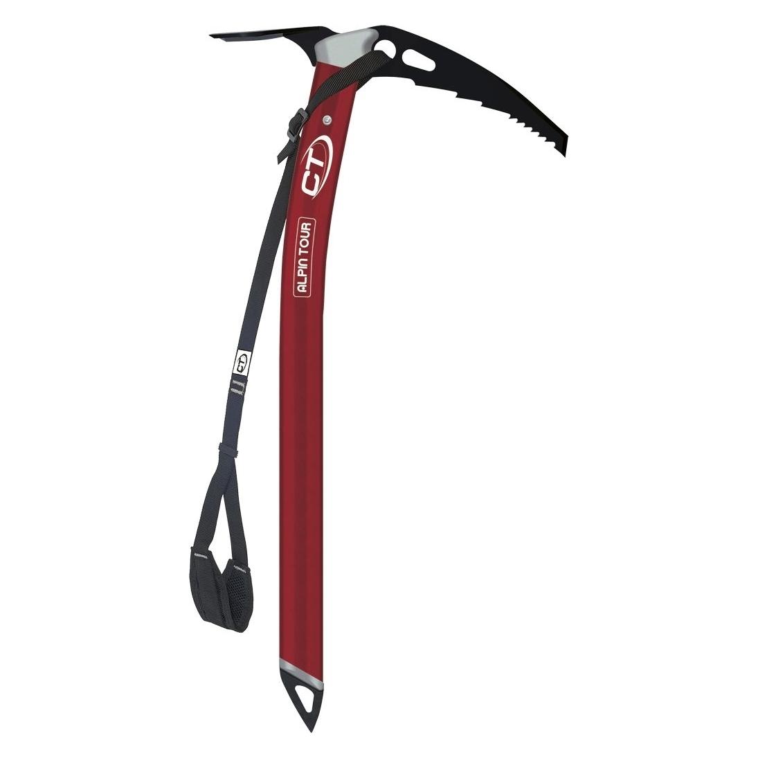 Climbing Technology Alpin Tour Ice Axe 60cm (8056734831504)