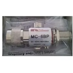 Allnet MC-6BP Netzwerk-Antennen-Zubehör (Netzwerk Zubehör), Zubehör Netzwerk