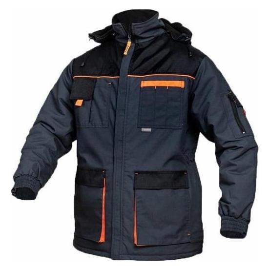 Dierre Long Jacket Posejdon M (38726394)