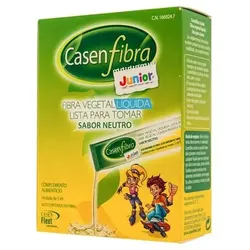 Casenfibra Casen Flüssige Juniorfaser 14 Umschläge 5ml