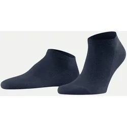 Sneakersocken Family Blau 43-46