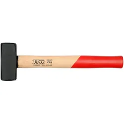 Toya, Hammer, Metallhammer 3 kg (3000 g)