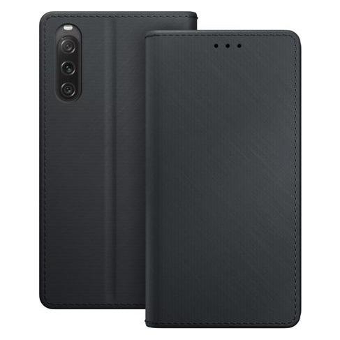 3MK Sony Xperia 10 V - Wallet Case (Sony Xperia 10 V) (W-3WalCas-SonXp10V-0)