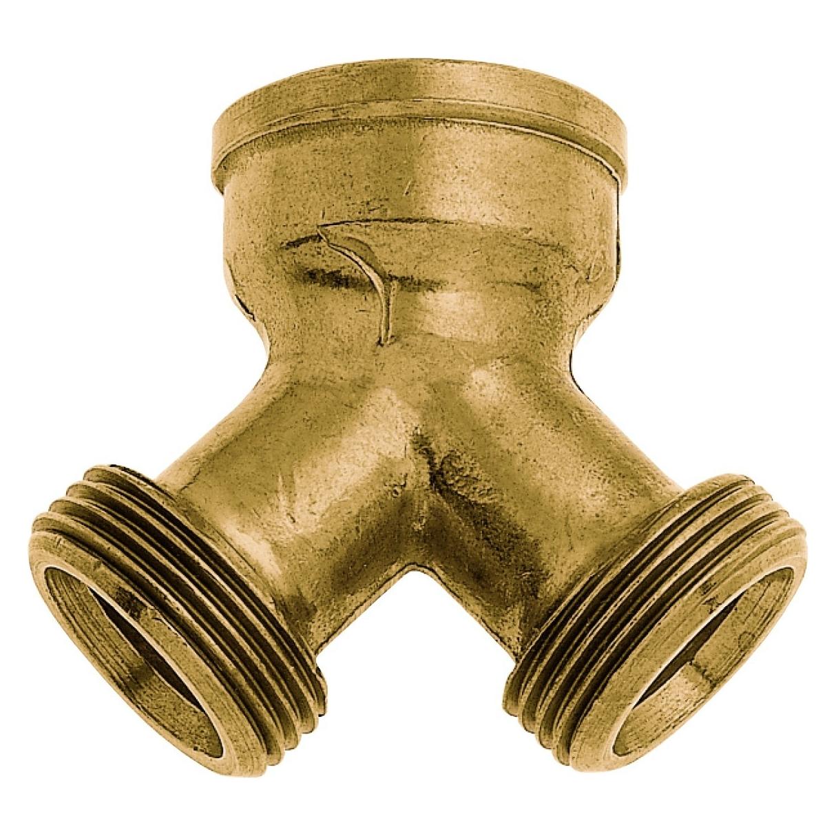 Geka plus-AbzweigStück 3/4" (4015933000658)