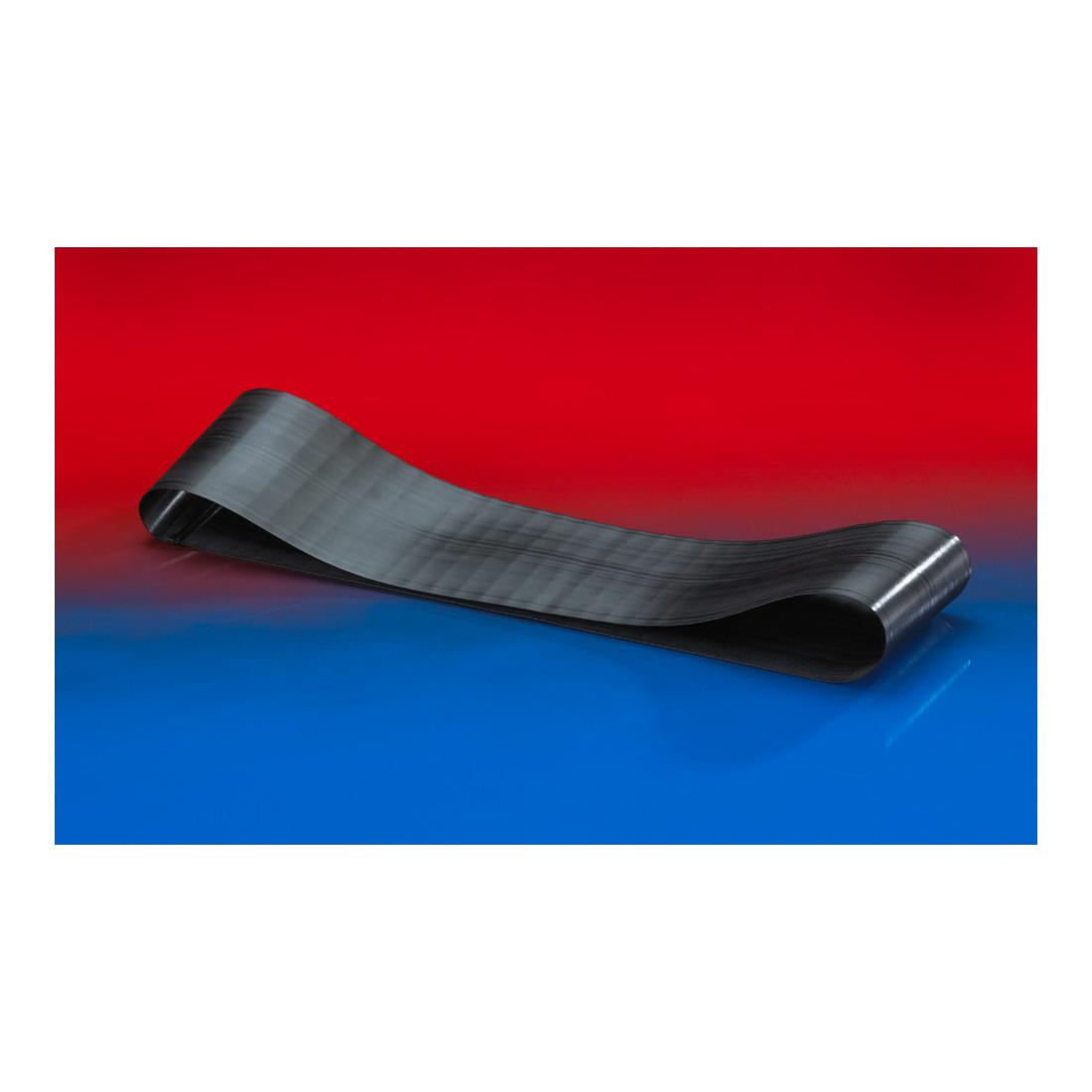Norres Elastisches Schellenabdeckband für Schläuche Ø 63-65mm (228-0063-0000)