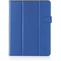 We-Vibe WE tui universel Bleu Nuit pour tablettes 9/11 Toucher doux Système de crochet, Tablet Halterung, Blau