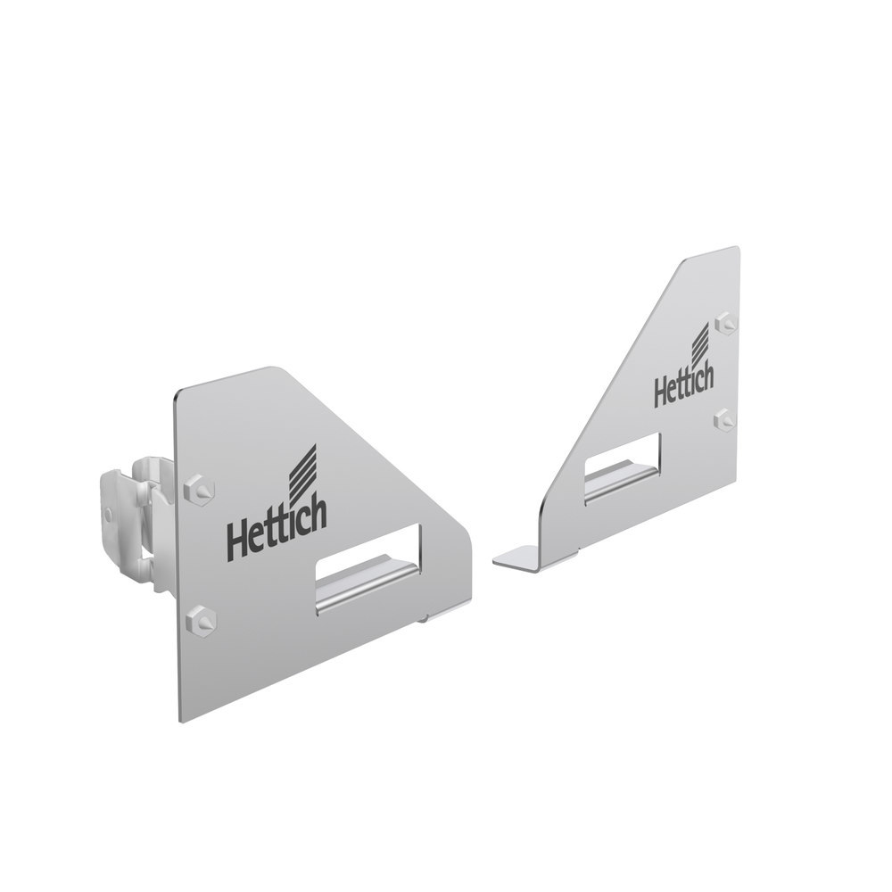Hettich Frontbefestigung-Ankörnlehre, AvanTech YOU, AvanTech 9257323